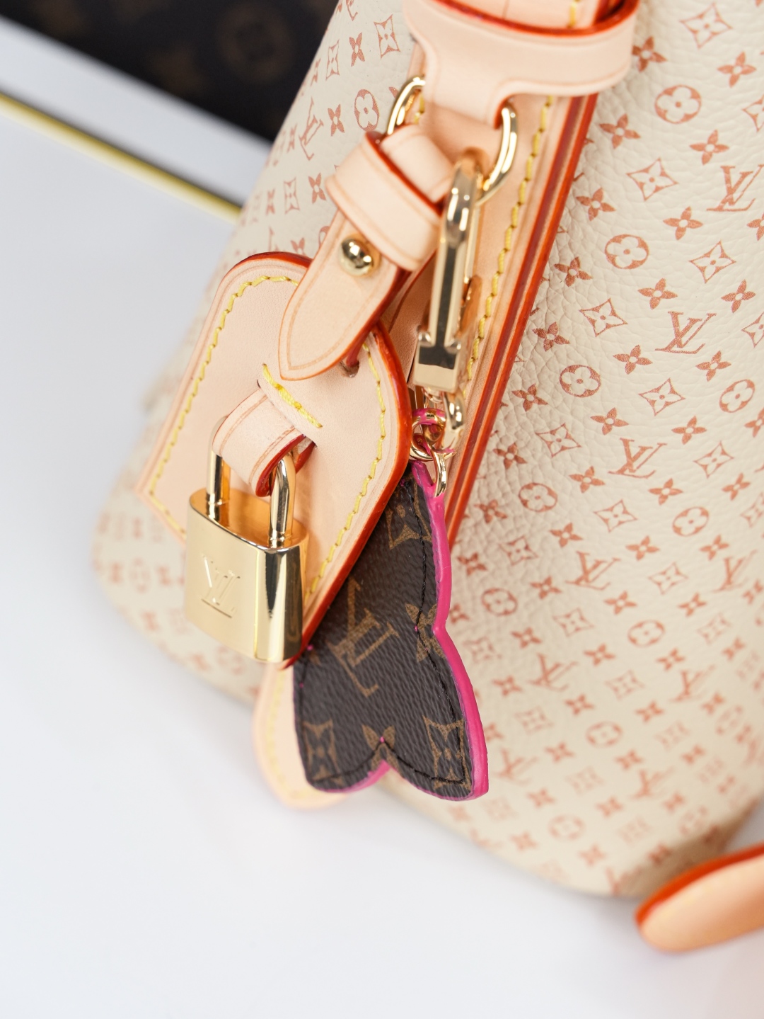 Louis Vuitton bag-66