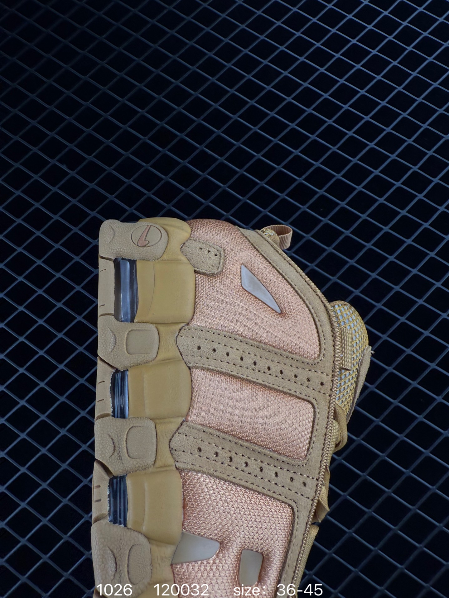 Nike Sneakers-185