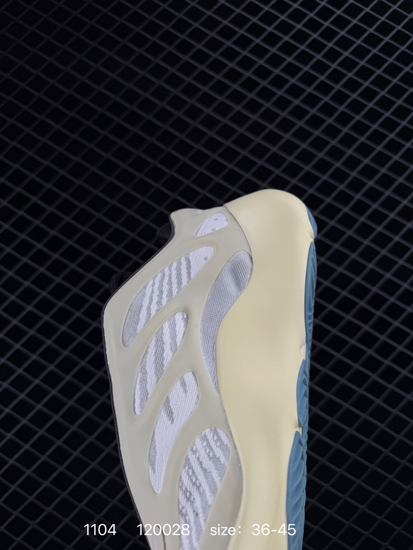 Adidas Sneakers-345