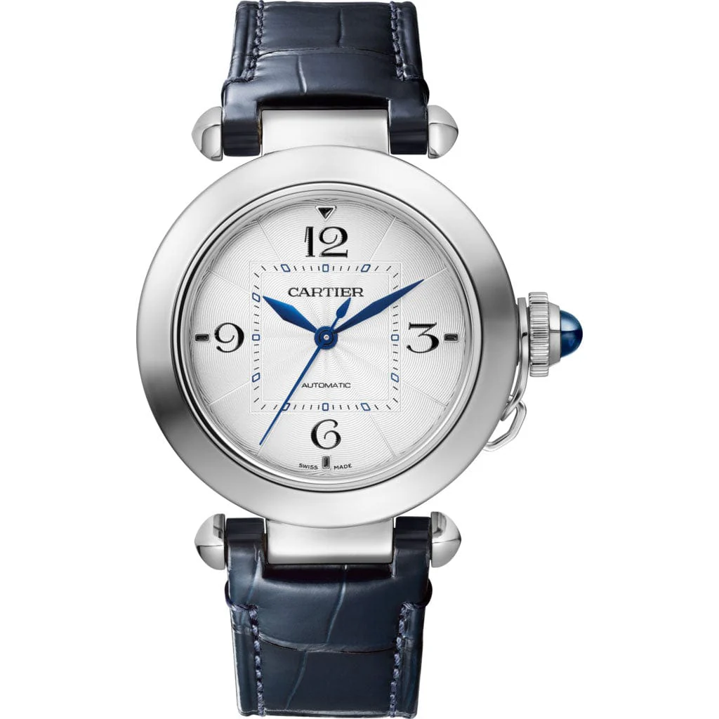 Pasha de Watch WSPA0013(Box NOT Included)