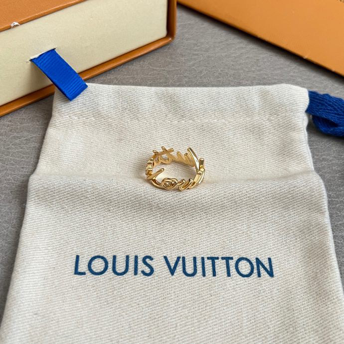 LV ring-72