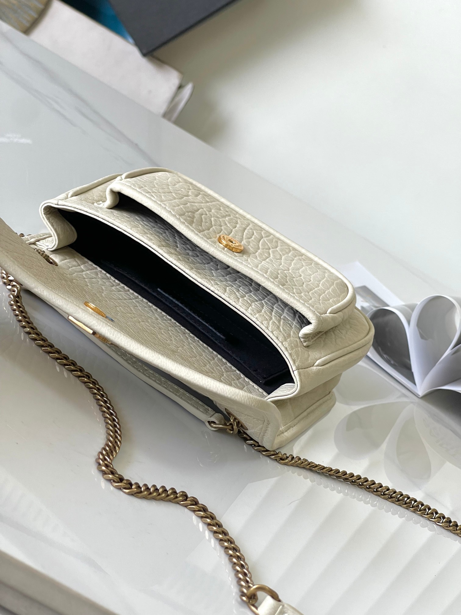 YSL bag-16