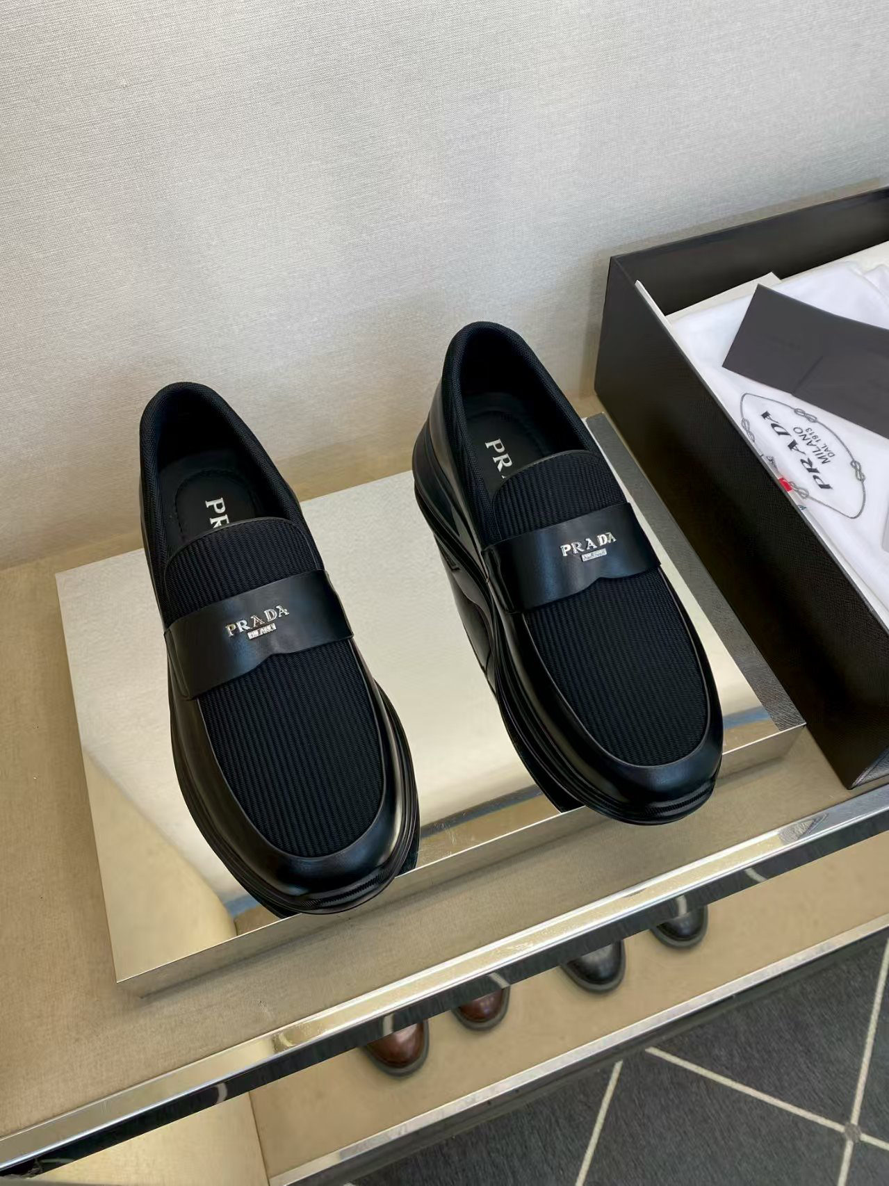 Prada Sneakers-183