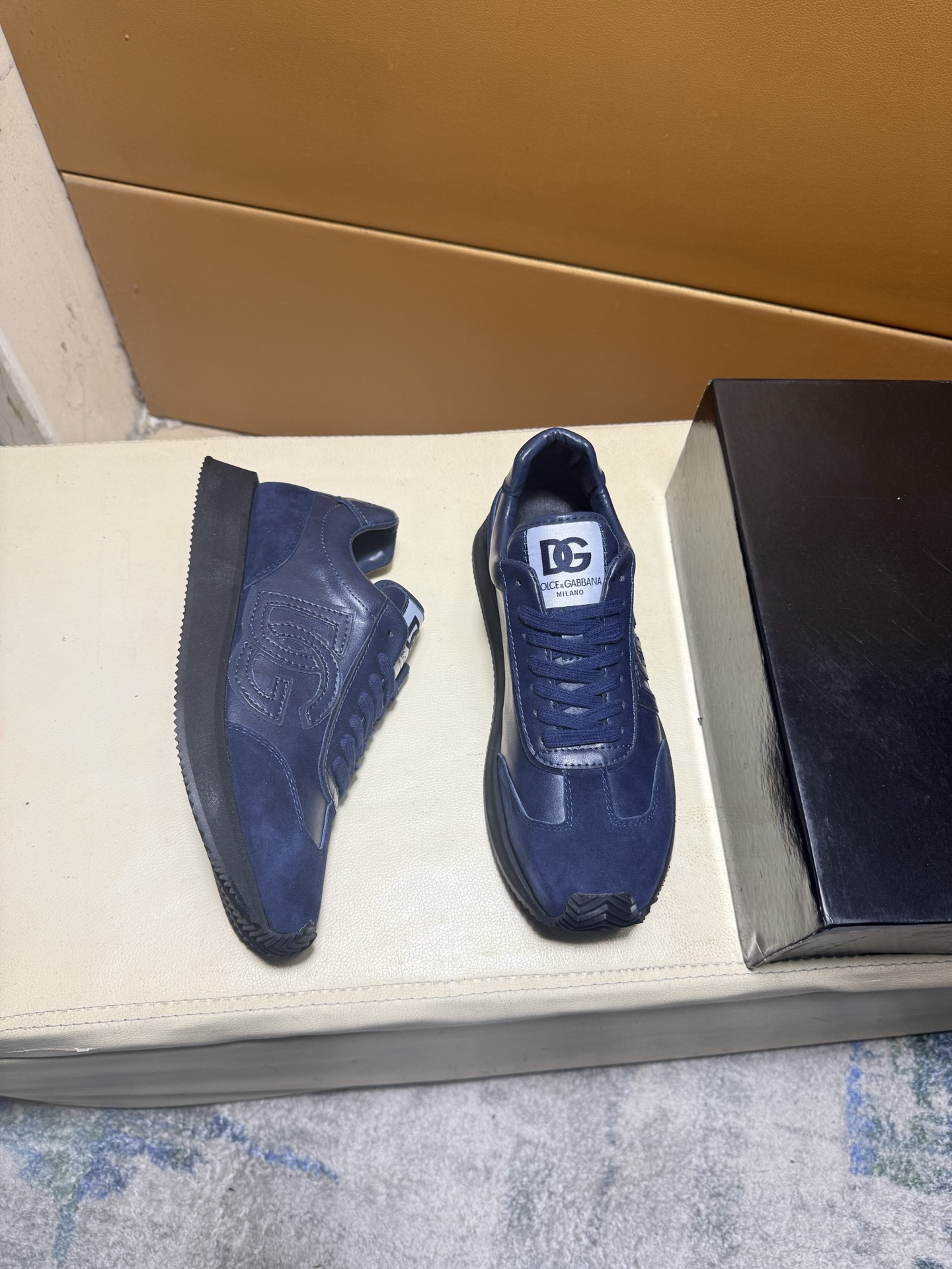 D&G Sneakers-131