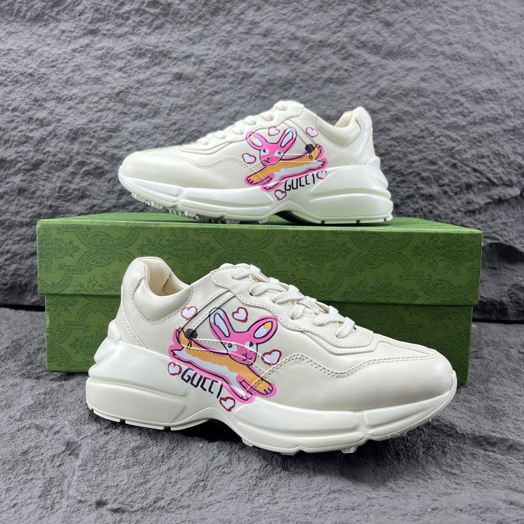 Gucci Sneakers-169