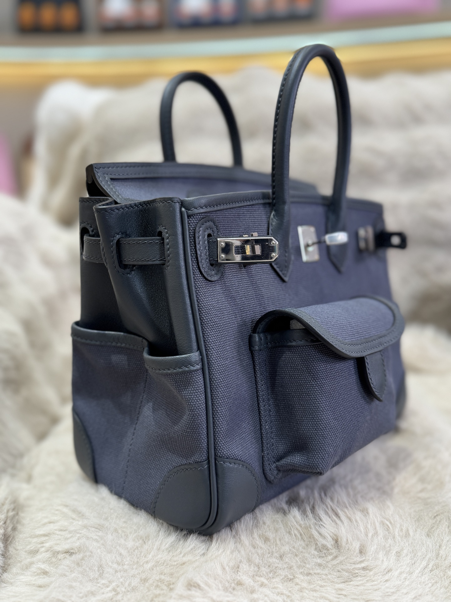 Hermes bag-33