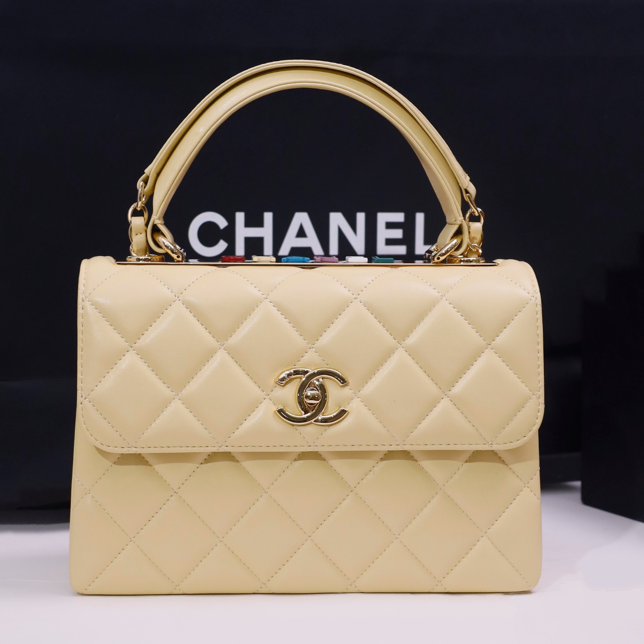 Chanel bag-67
