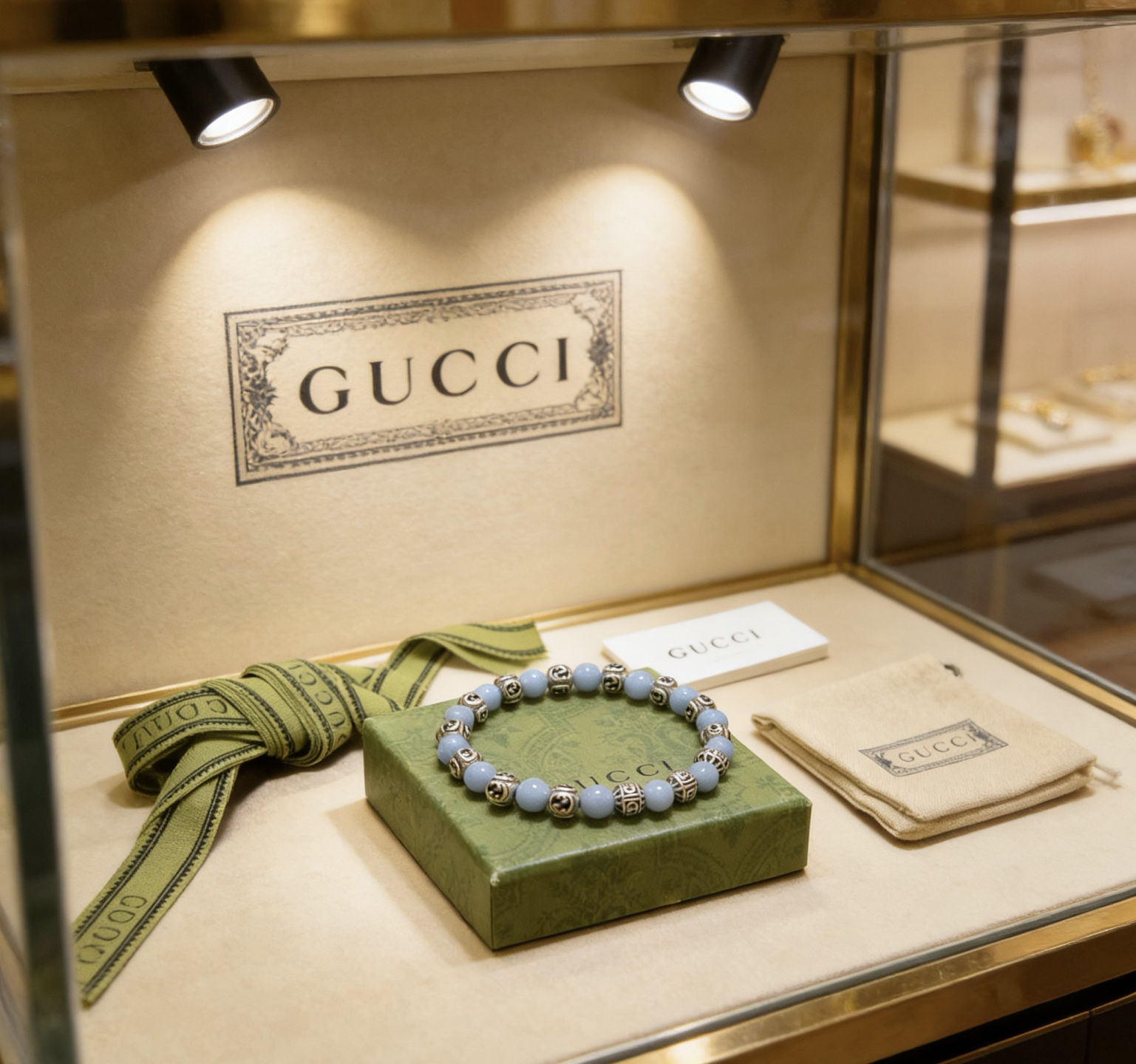 Gucci Bracelet-45