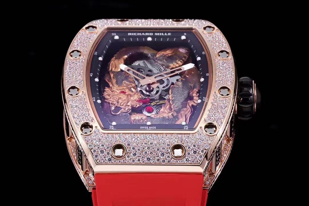 Watch 12