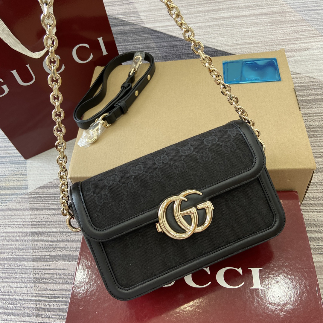 Gucci new bag-33