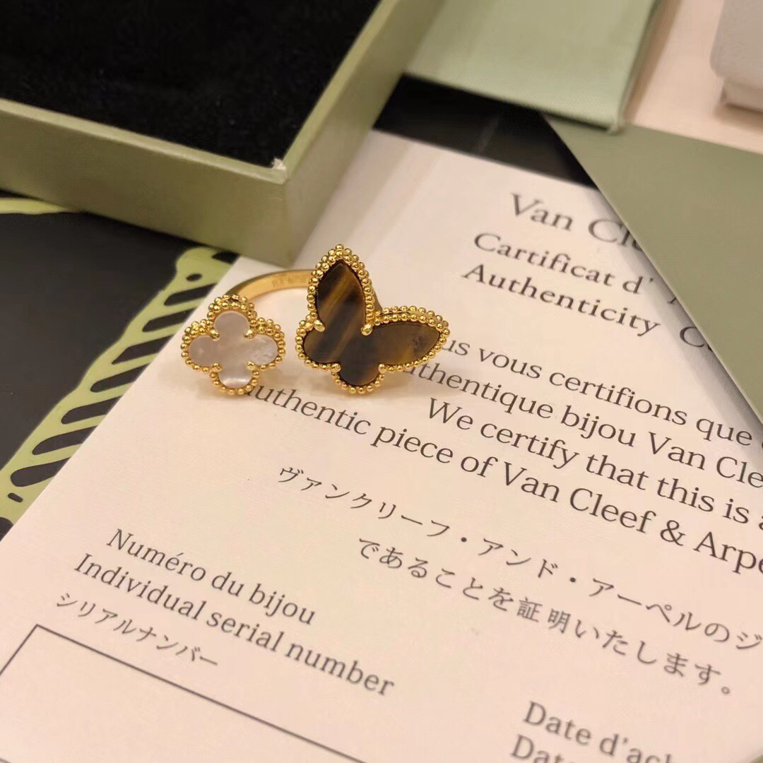 Van Cleef & Arpels ring-14