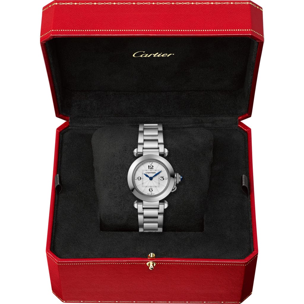 Pasha de watch WSPA0021(Box NOT Included)