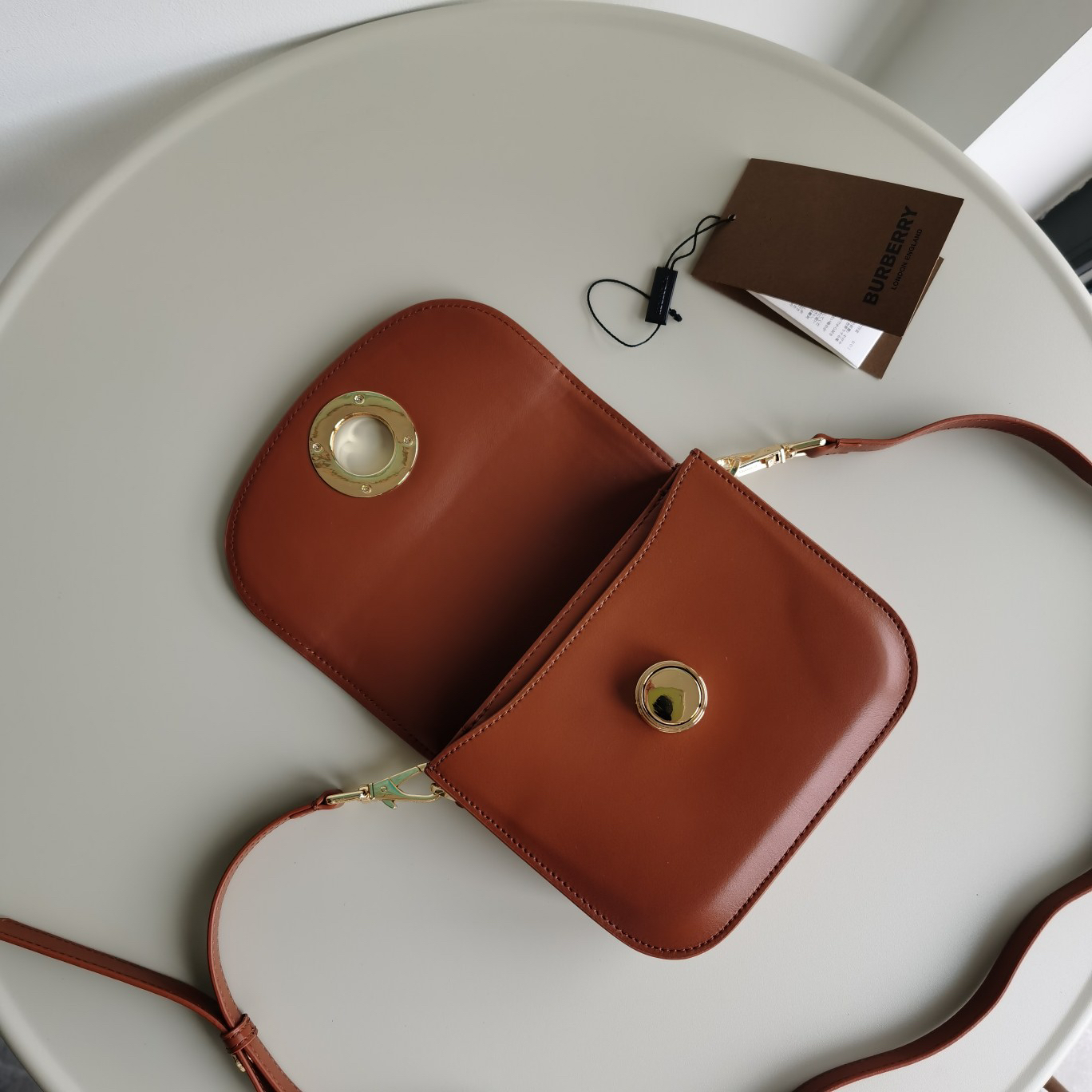 Burberry bag-32