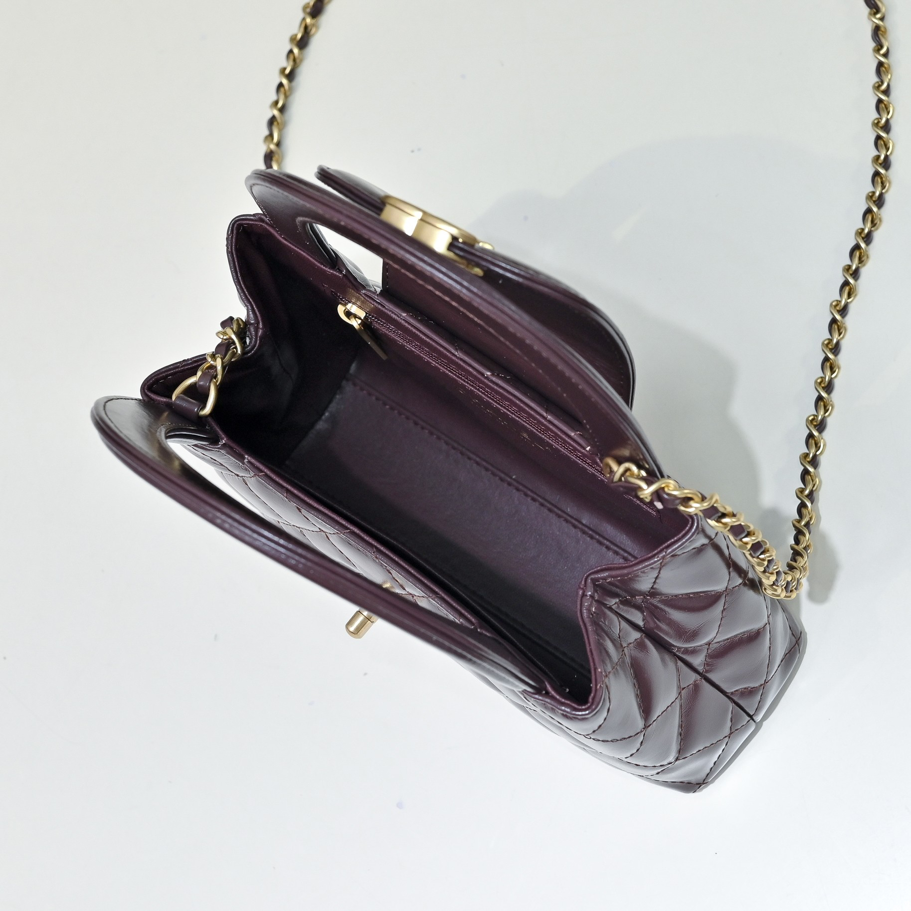 Chanel bag-176