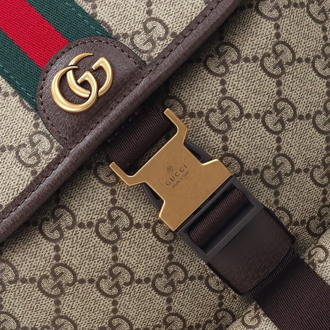 Gucci new bag-204