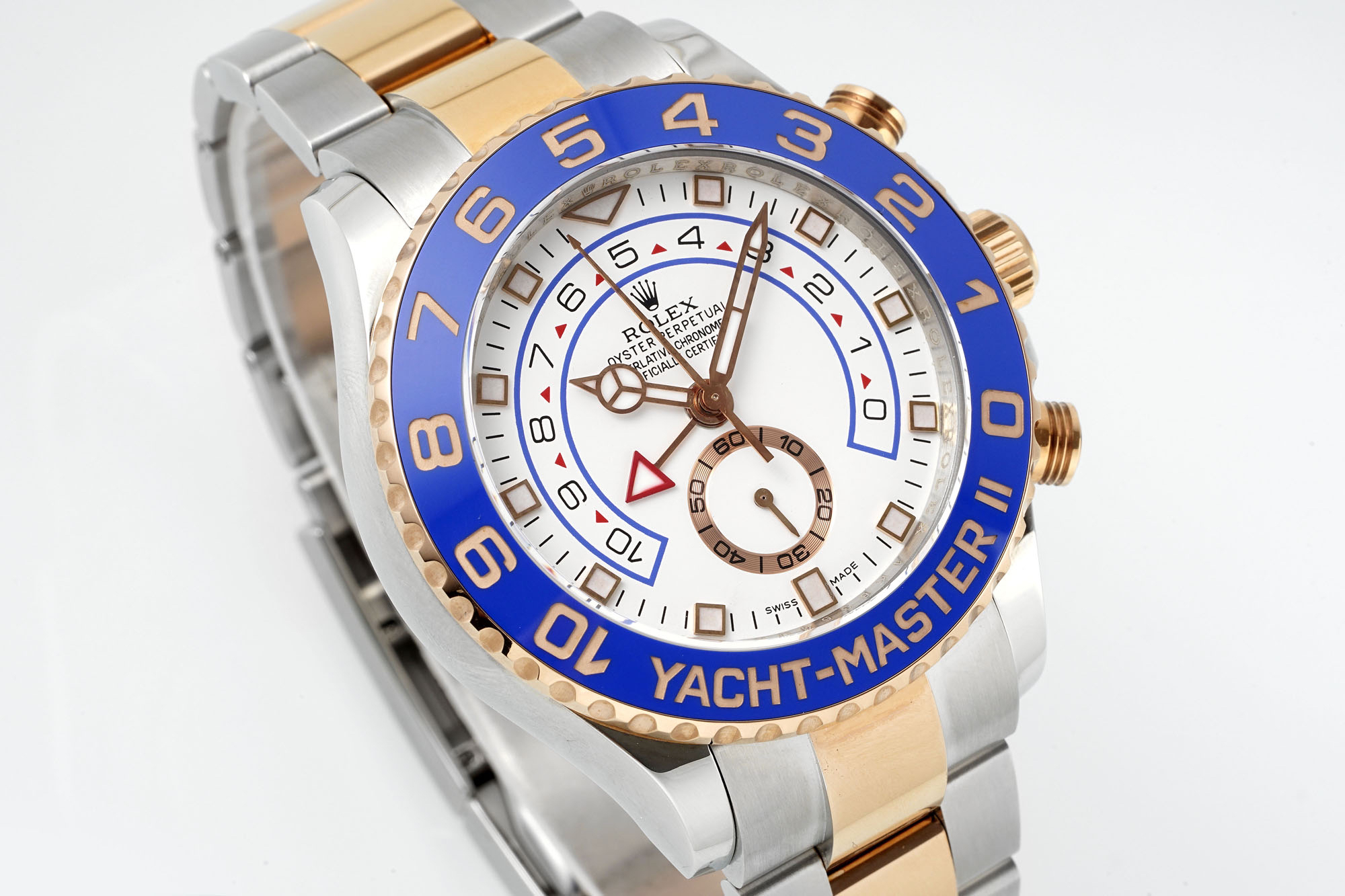 Rolex Hot New Products-29,44MM