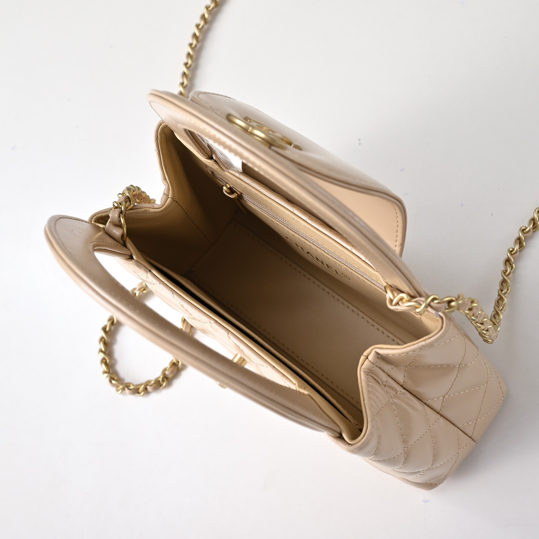 Chanel bag-117