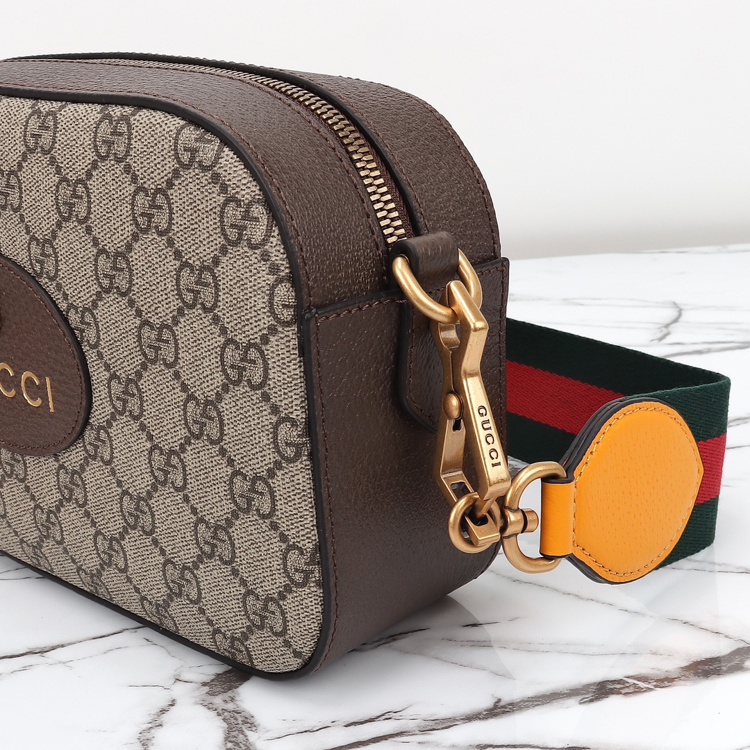 Gucci new bag-82