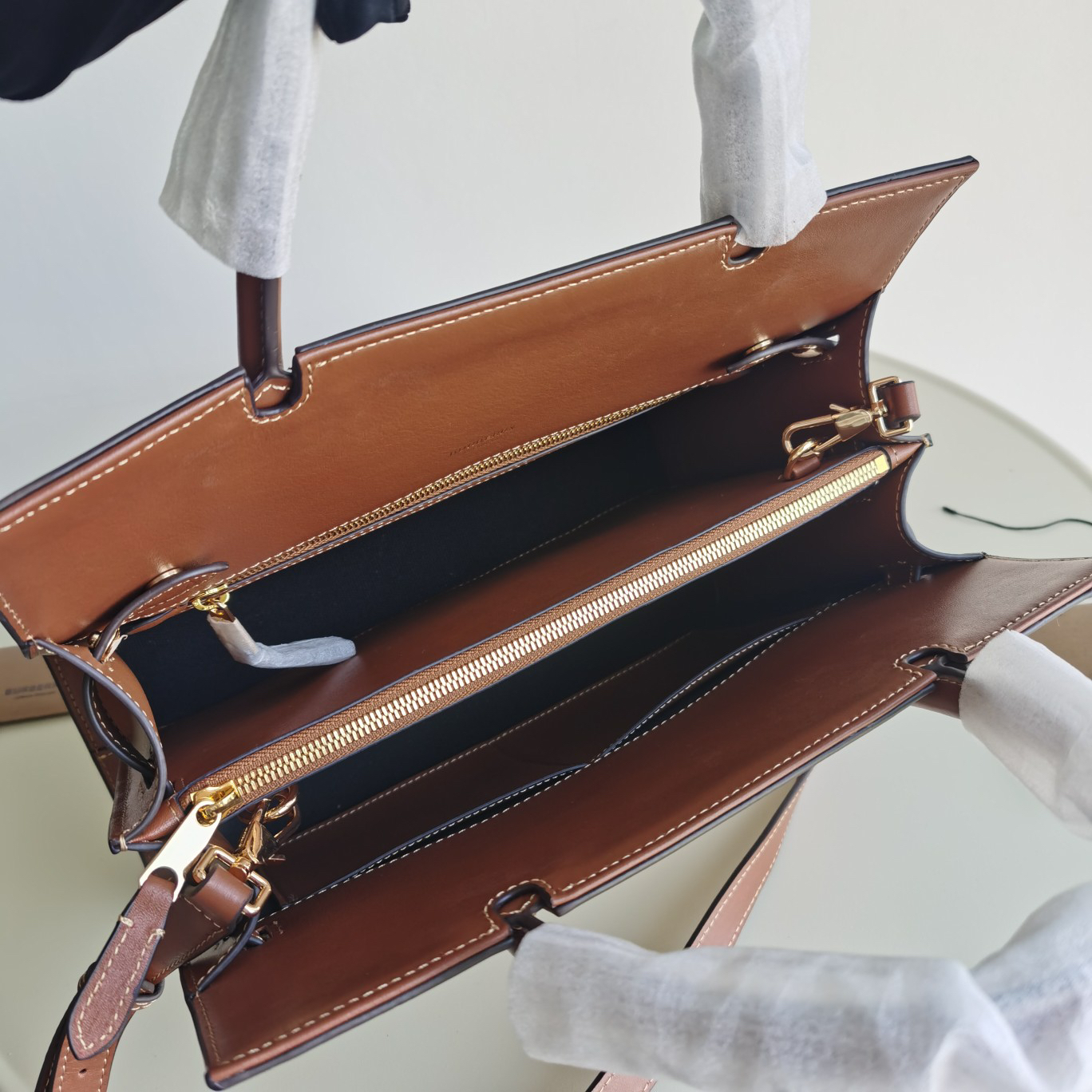 Burberry bag-44