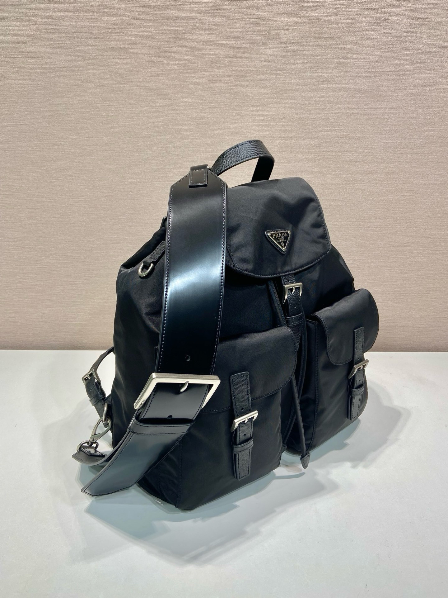 Prada bag-138