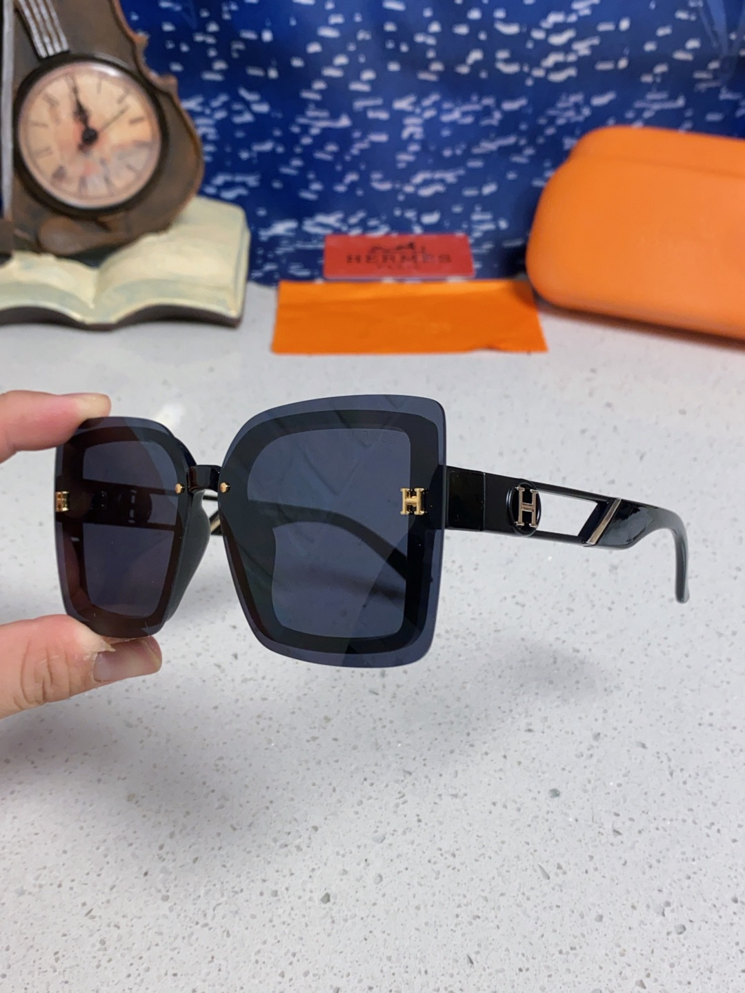 Hermes glasses-46