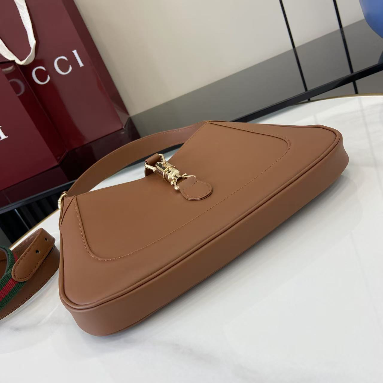 Gucci new bag-115
