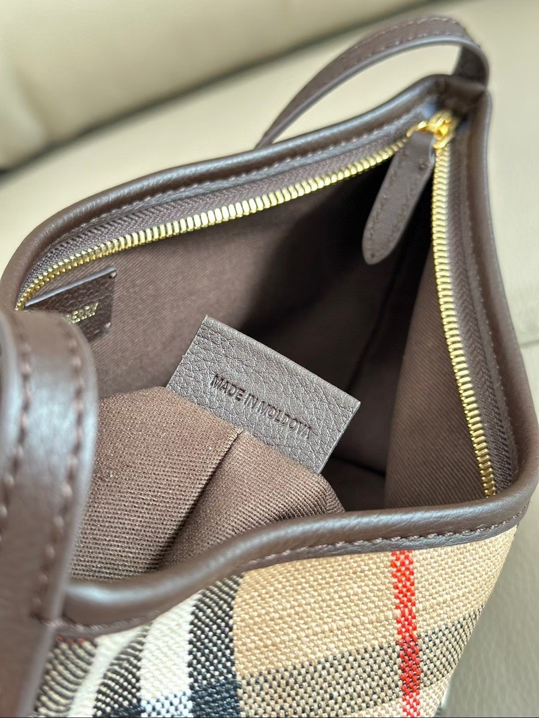 Burberry bag-55