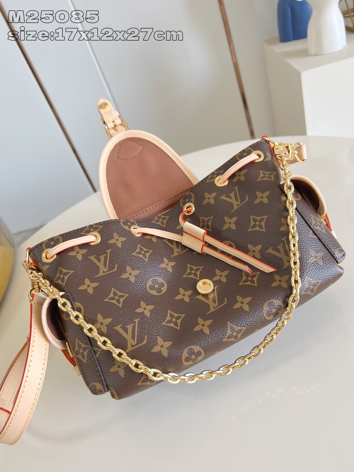 Louis Vuitton bag-88
