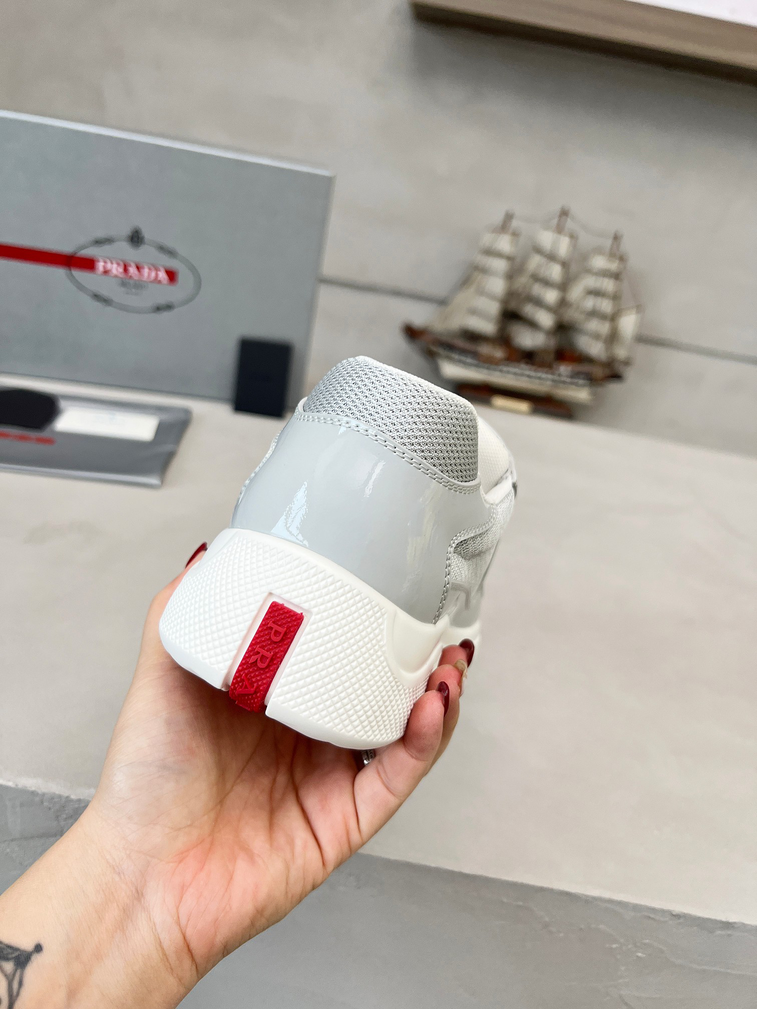 Prada Sneakers-33
