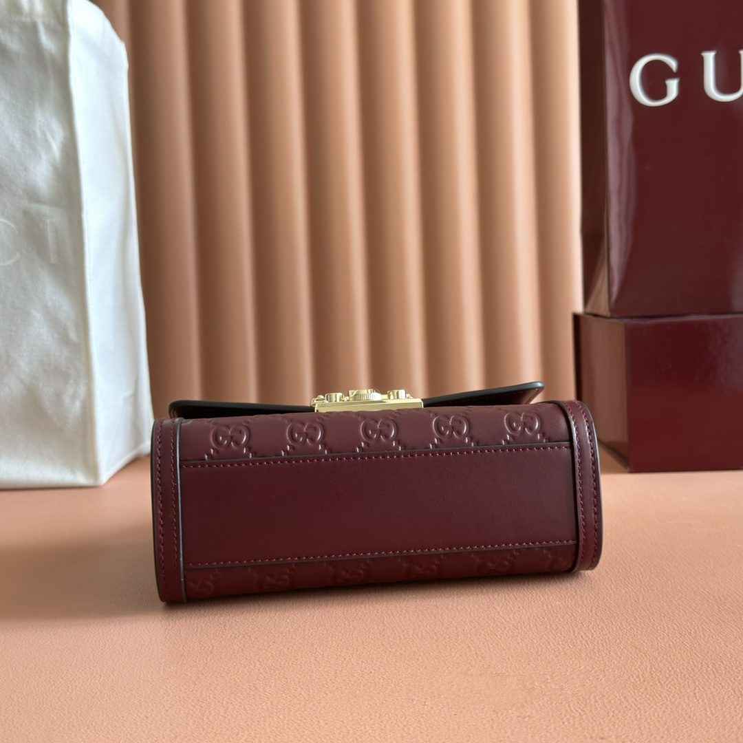 Gucci new bag-118