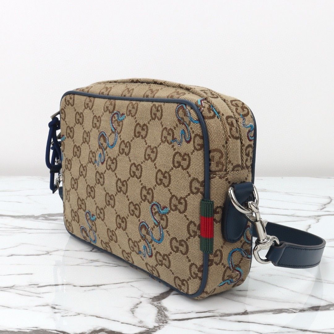 Gucci new bag-229