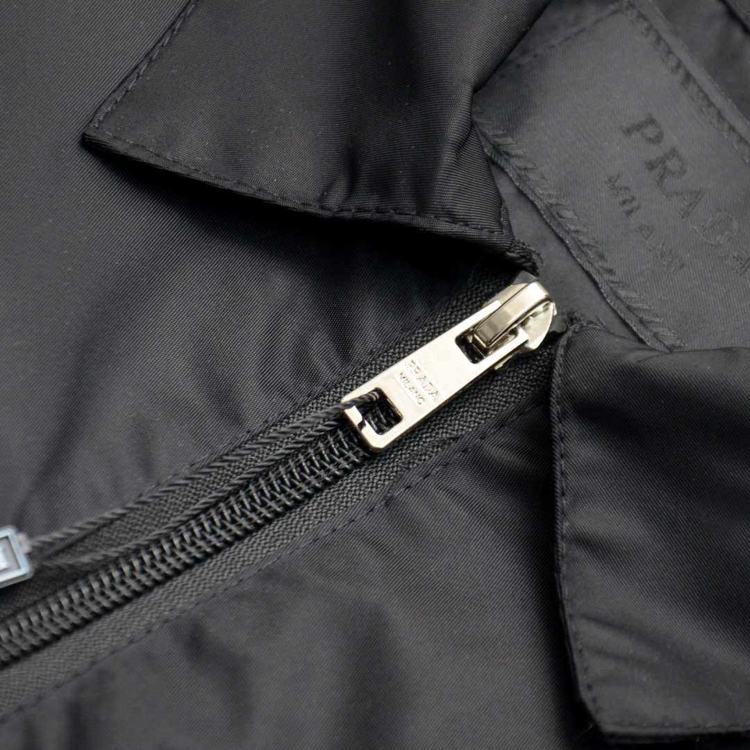 Prada Clothing-356
