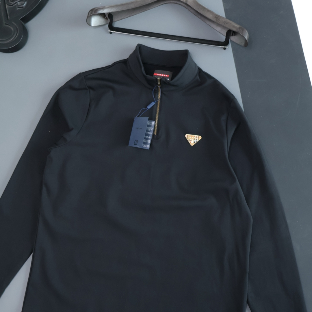 Prada Clothing-330