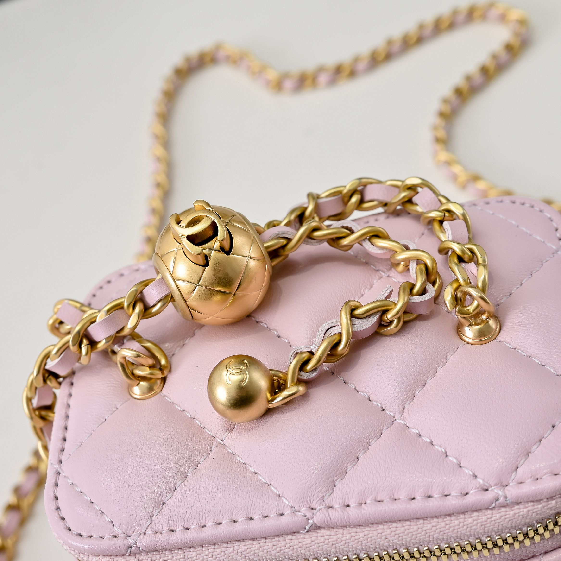 Chanel bag-114
