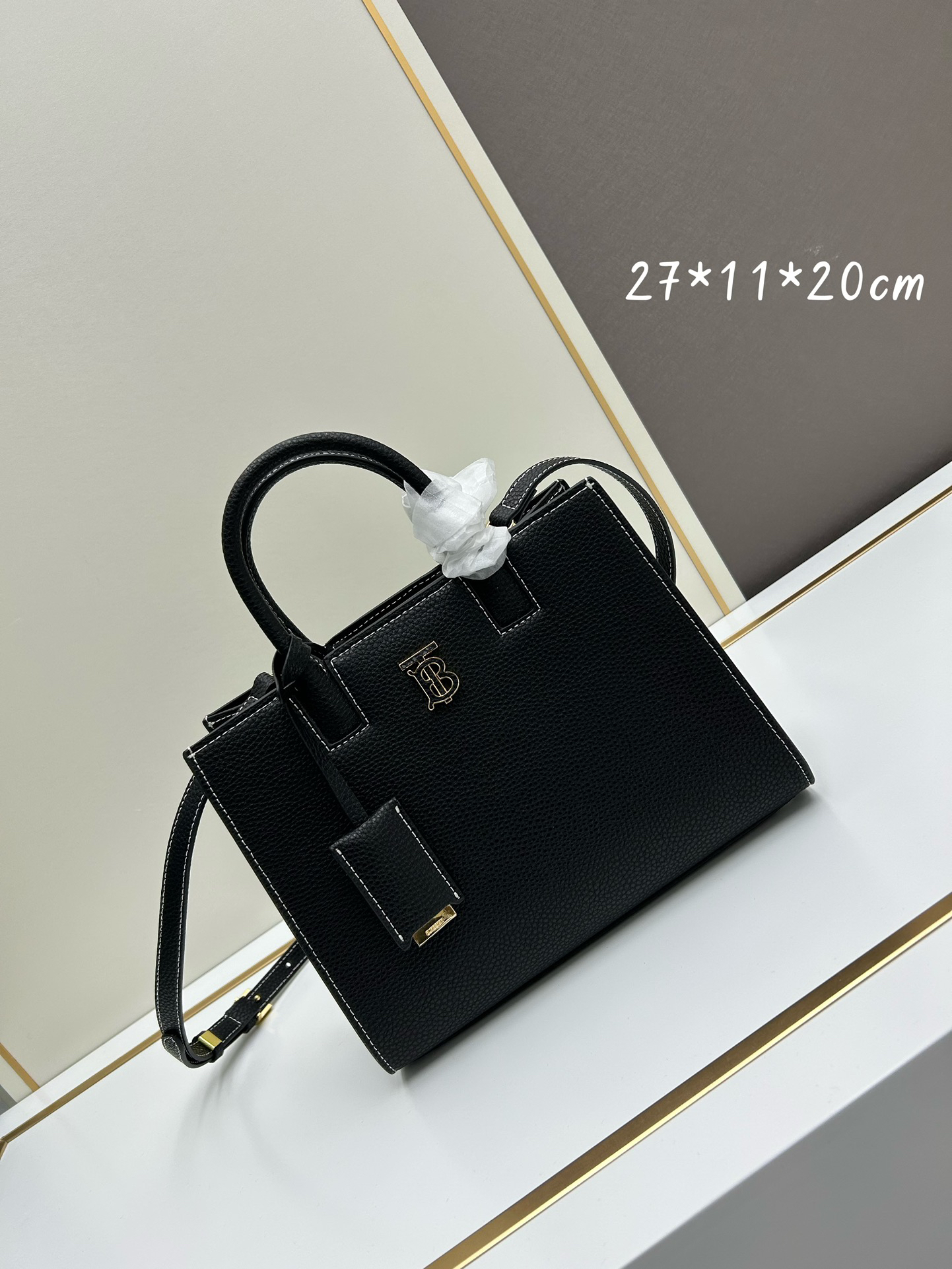 Burberry bag-141