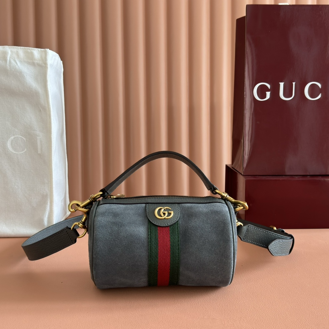 Gucci new bag-107