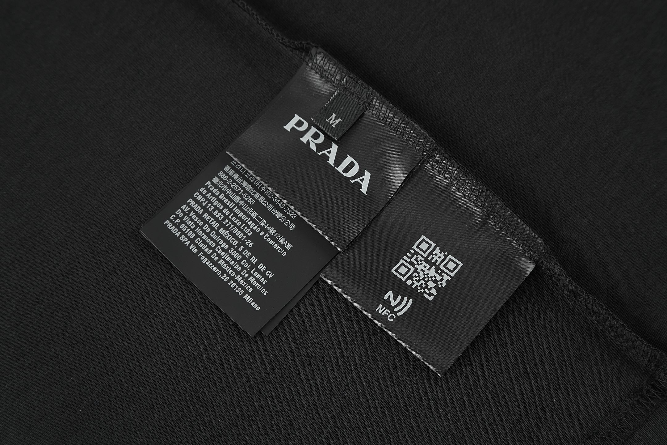 Prada clothing-309