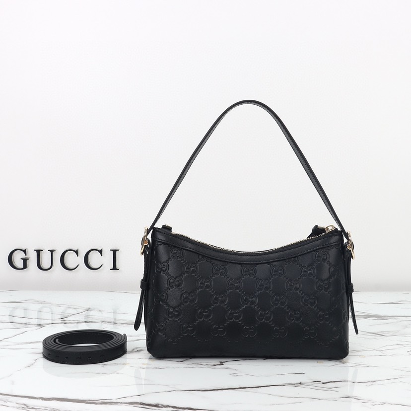 Gucci new bag-161