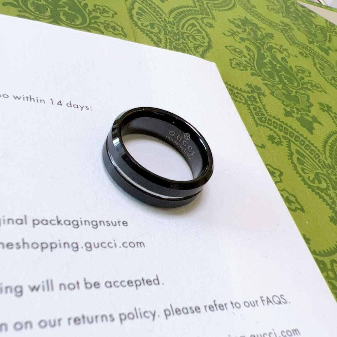 Gucci ring-62