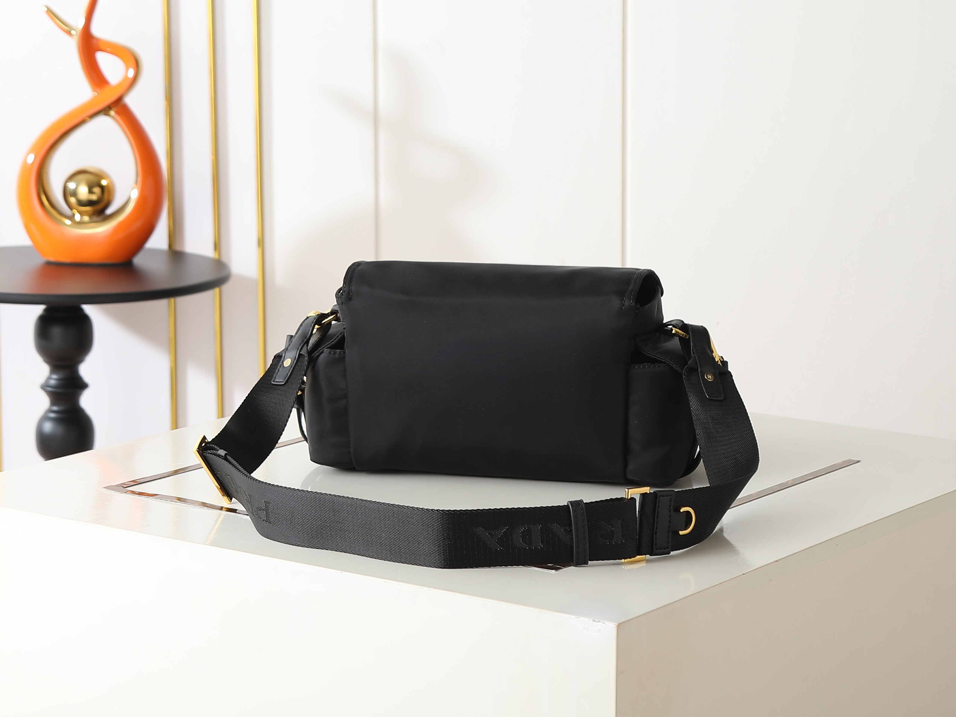 Prada bag-196