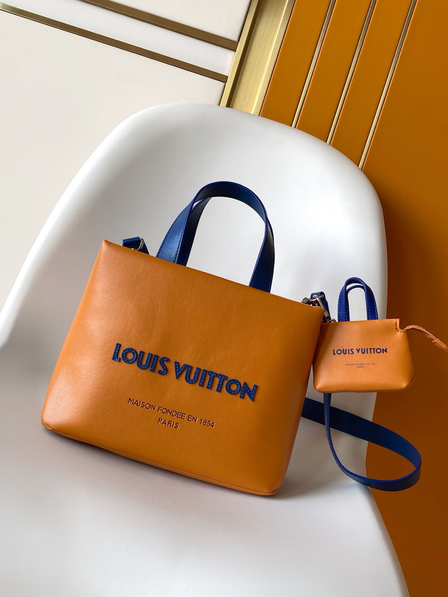 Louis Vuitton bag-97
