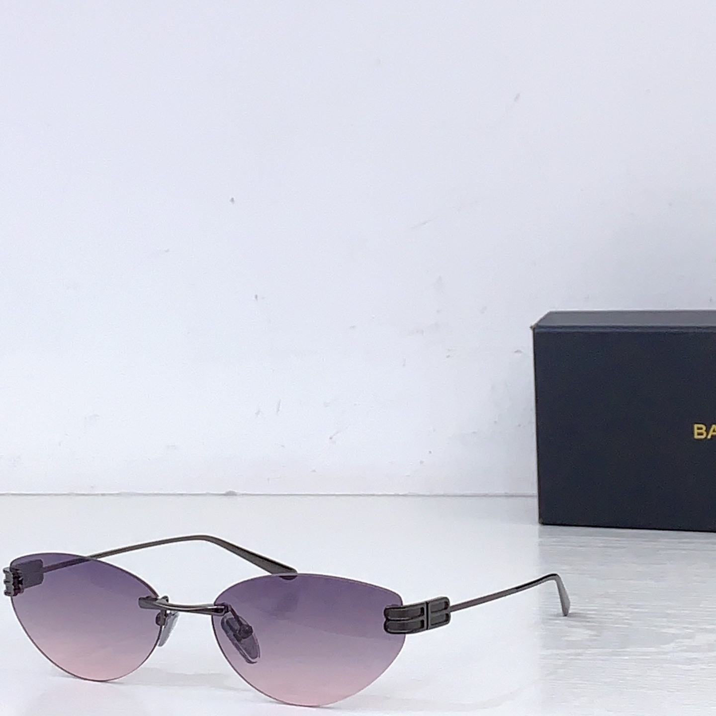 Balenciaga glasses-90