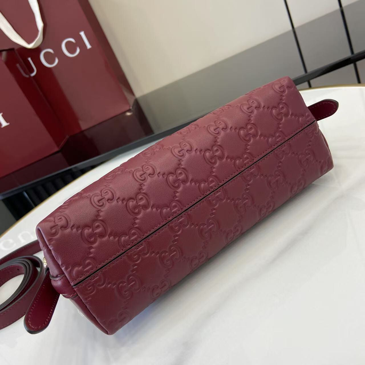 Gucci new bag-7
