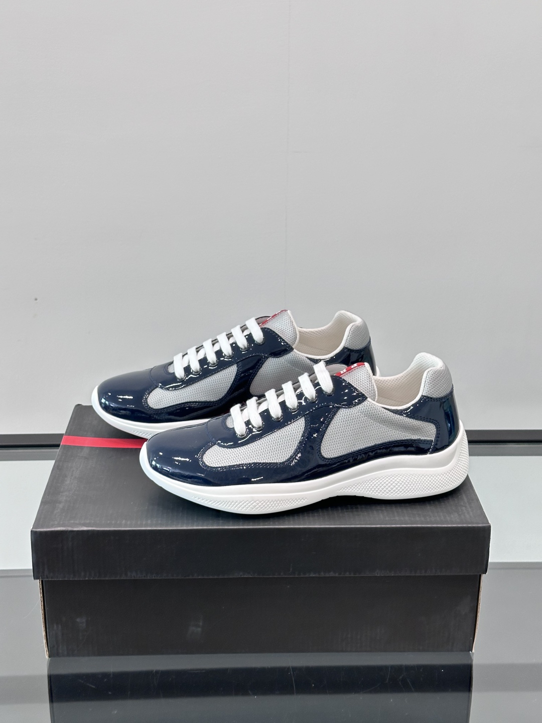 Prada Sneakers-163