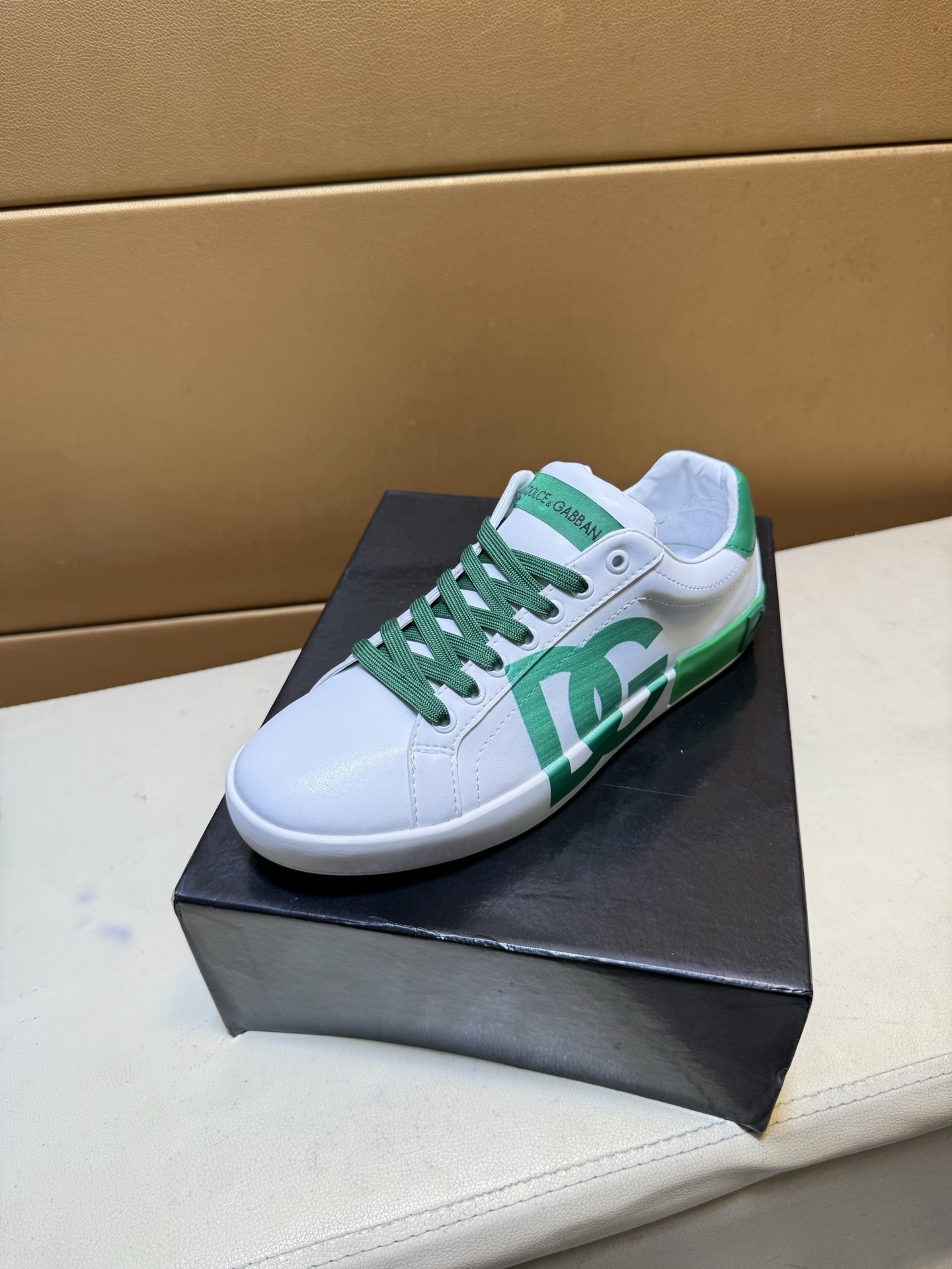 D&G Sneakers-203