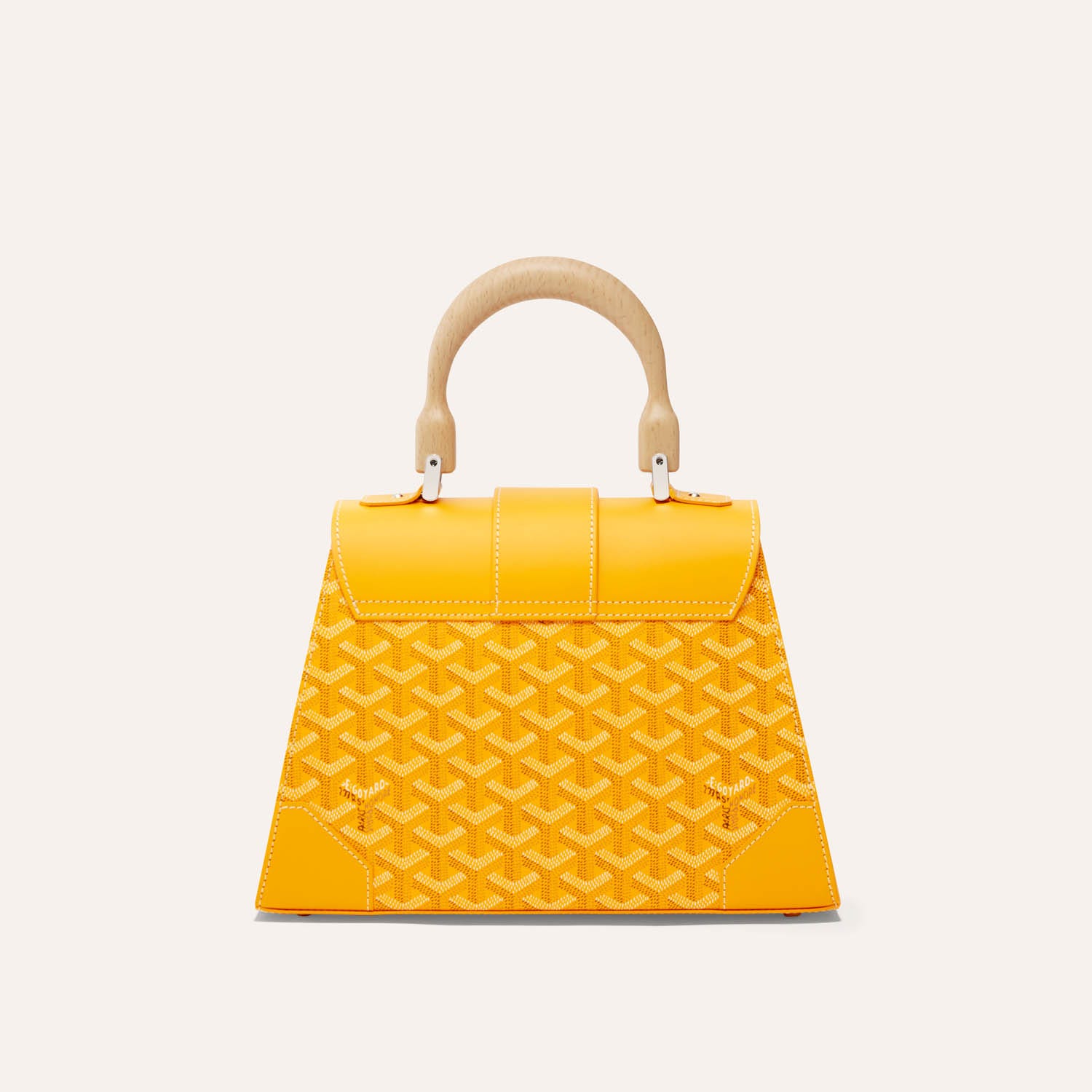 Saïgon Structuré PM Bag