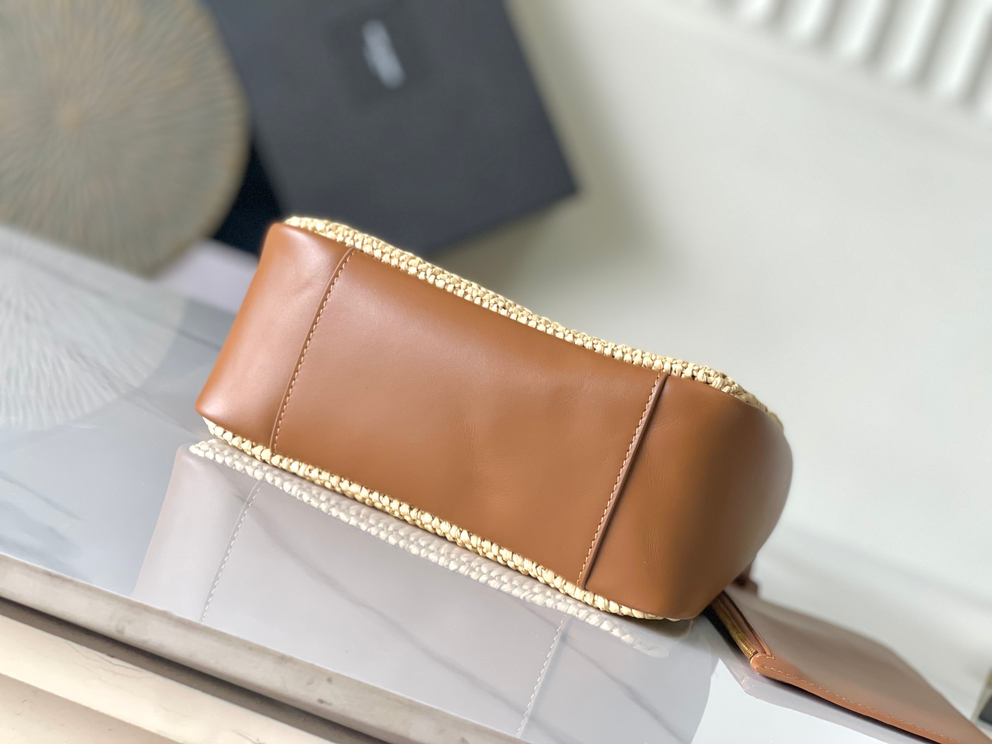 YSL bag-132