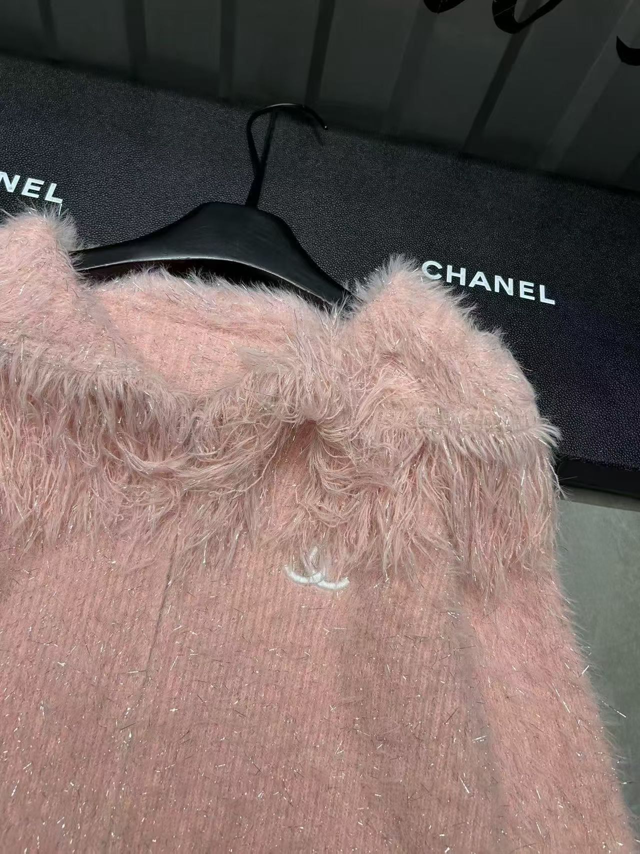 Chanel Clothing-232