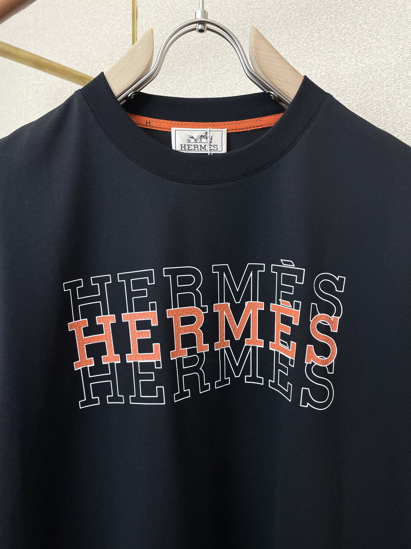 Hermes clothing-85