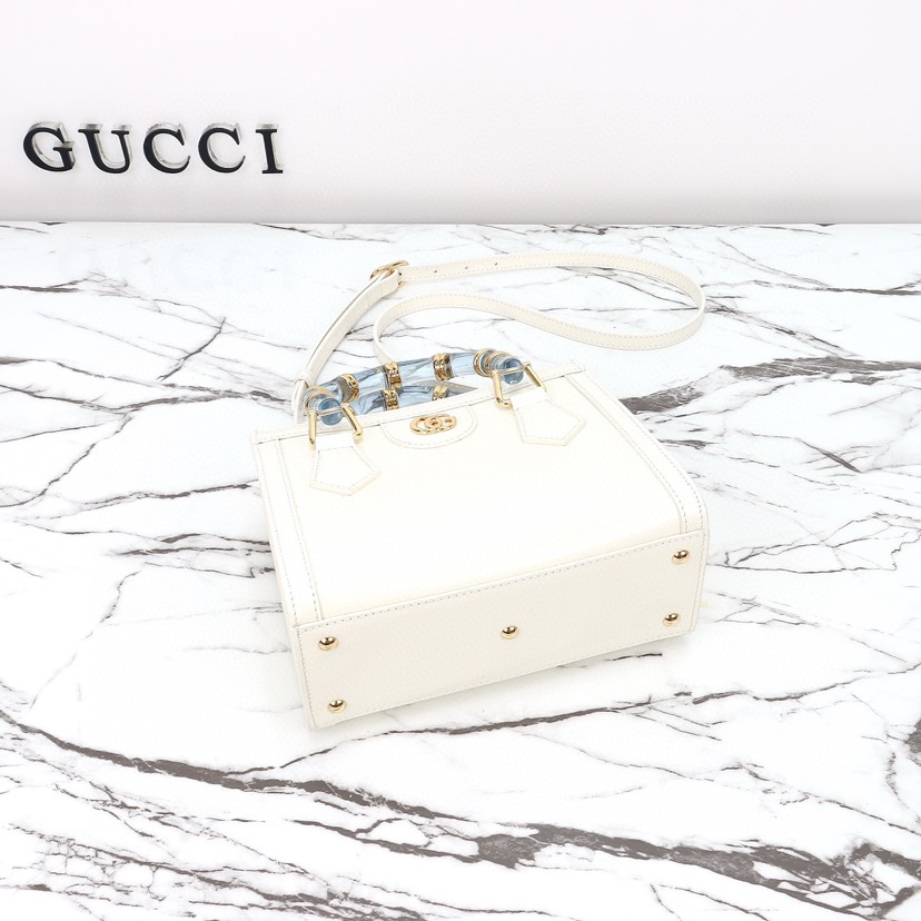 Gucci new bag-165